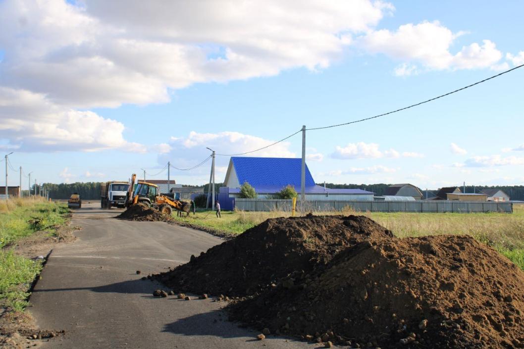 администрация Казанского округа