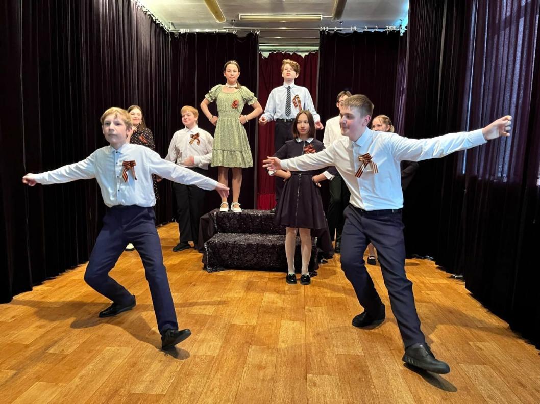 ДЮЦ "Авангард"