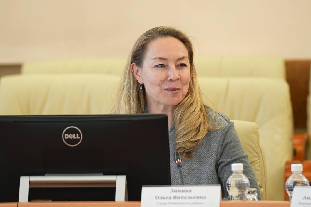 Сергей Мжельский, ИА "Тюменская линия"