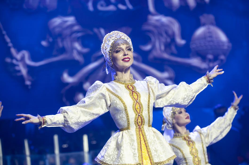 Александр Аксенов, пресс-служба губернатора Тюменской области