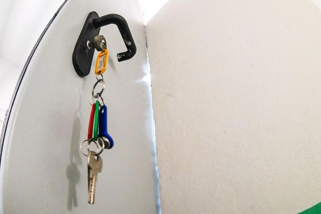 Сергей Елесин, ИА "Тюменская линия"