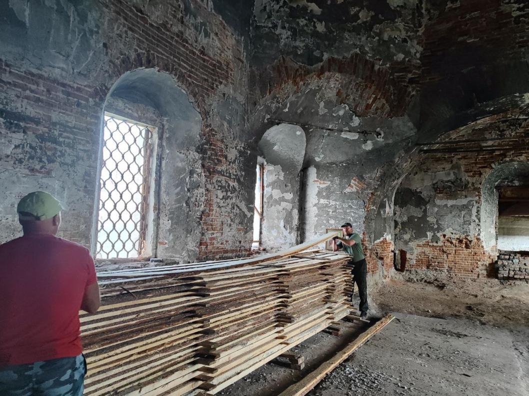 тг-канал главы Абатского округа Игоря Васильева