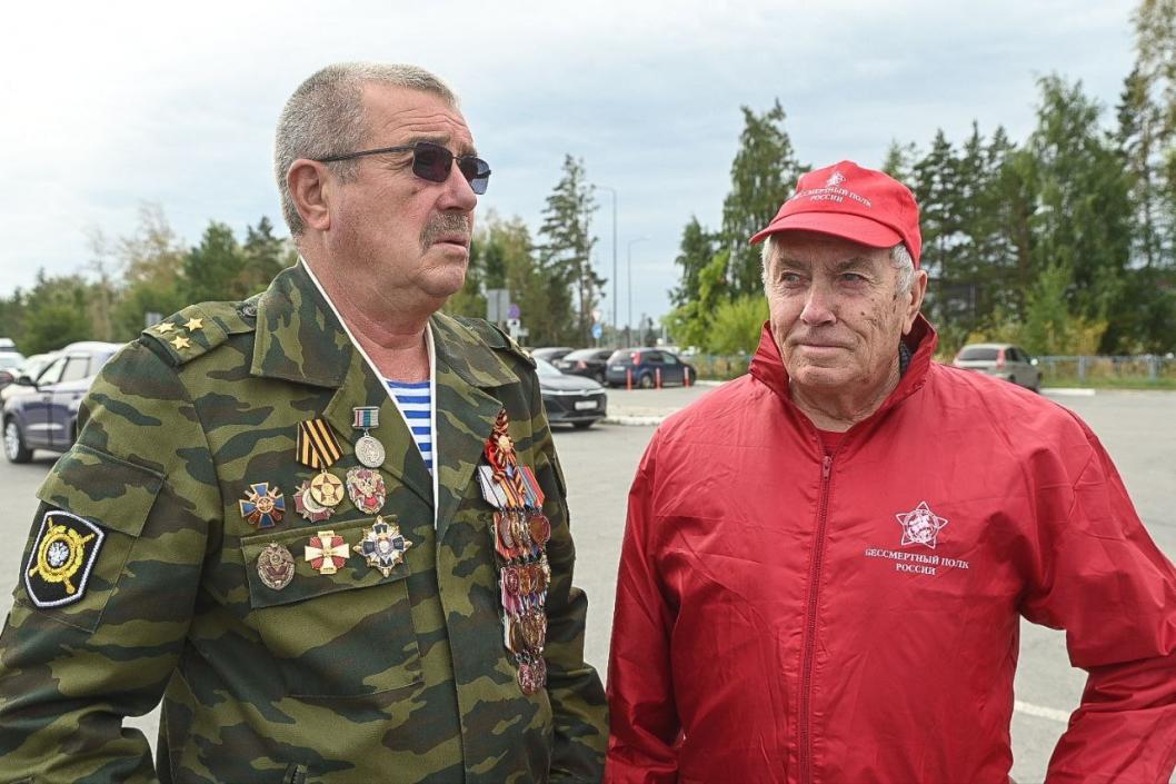 Сергей Елесин, ИА "Тюменская линия"