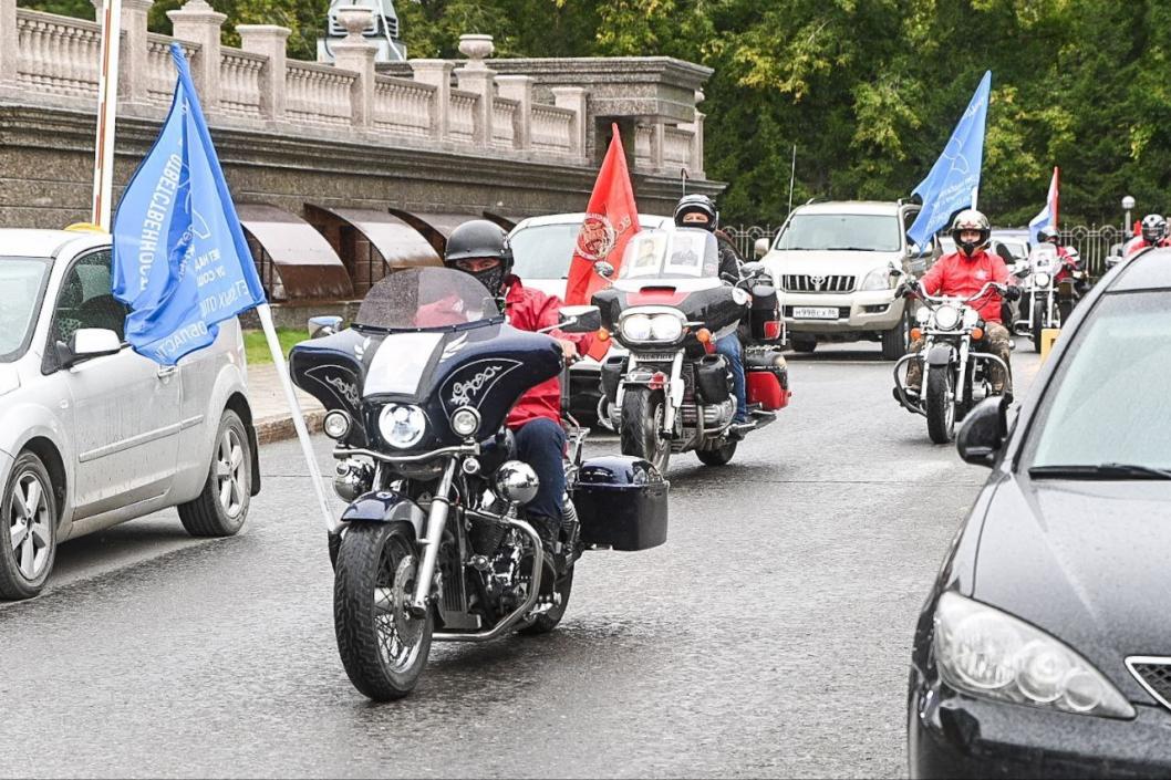 Сергей Елесин, ИА "Тюменская линия"