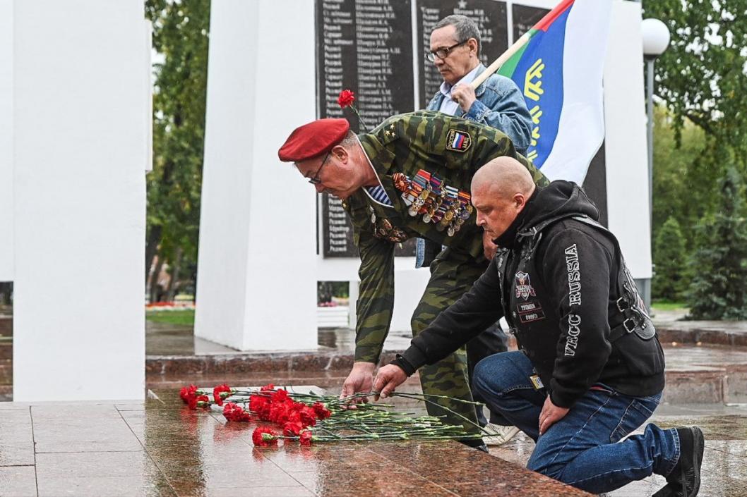 Сергей Елесин, ИА "Тюменская линия"