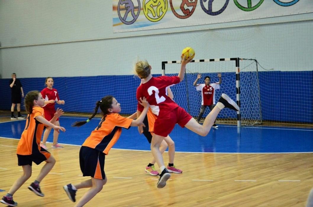 департамент по спорту и молодежной политике администрации Тюмени