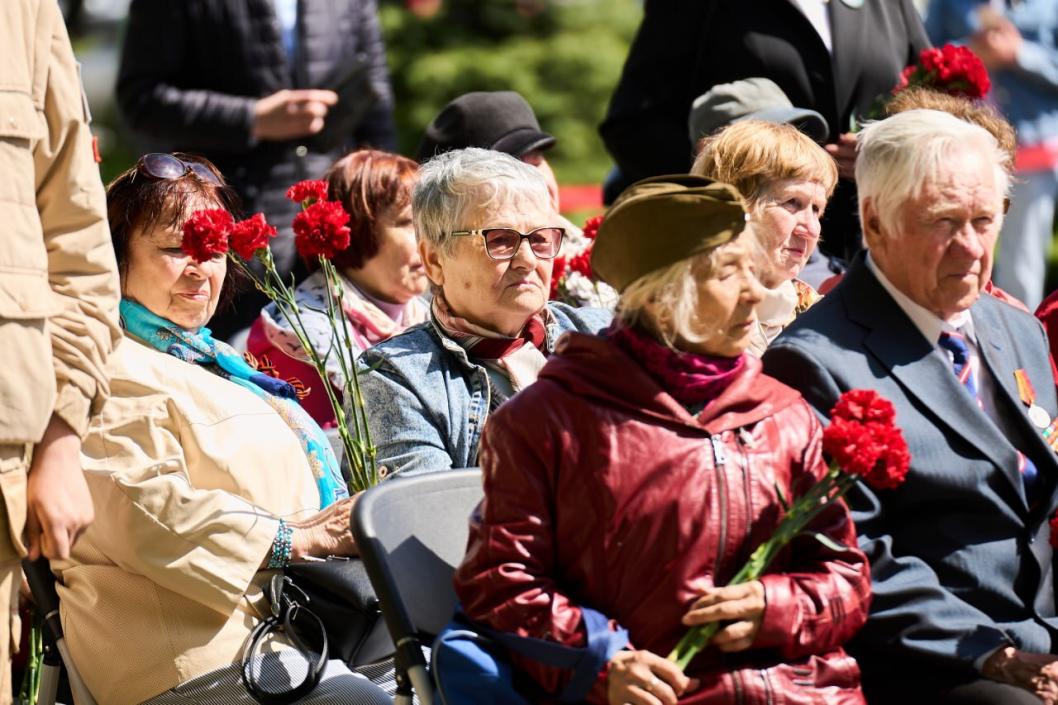 Сергей Мжельский, ИА "Тюменская линия"