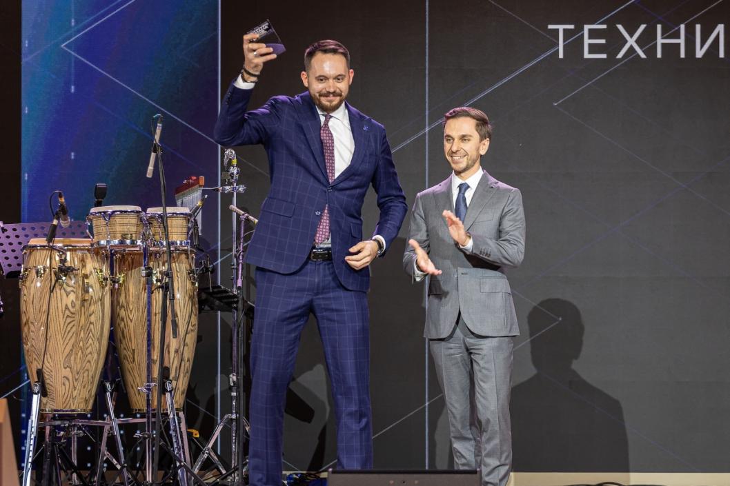 Российское Общество "Знание"