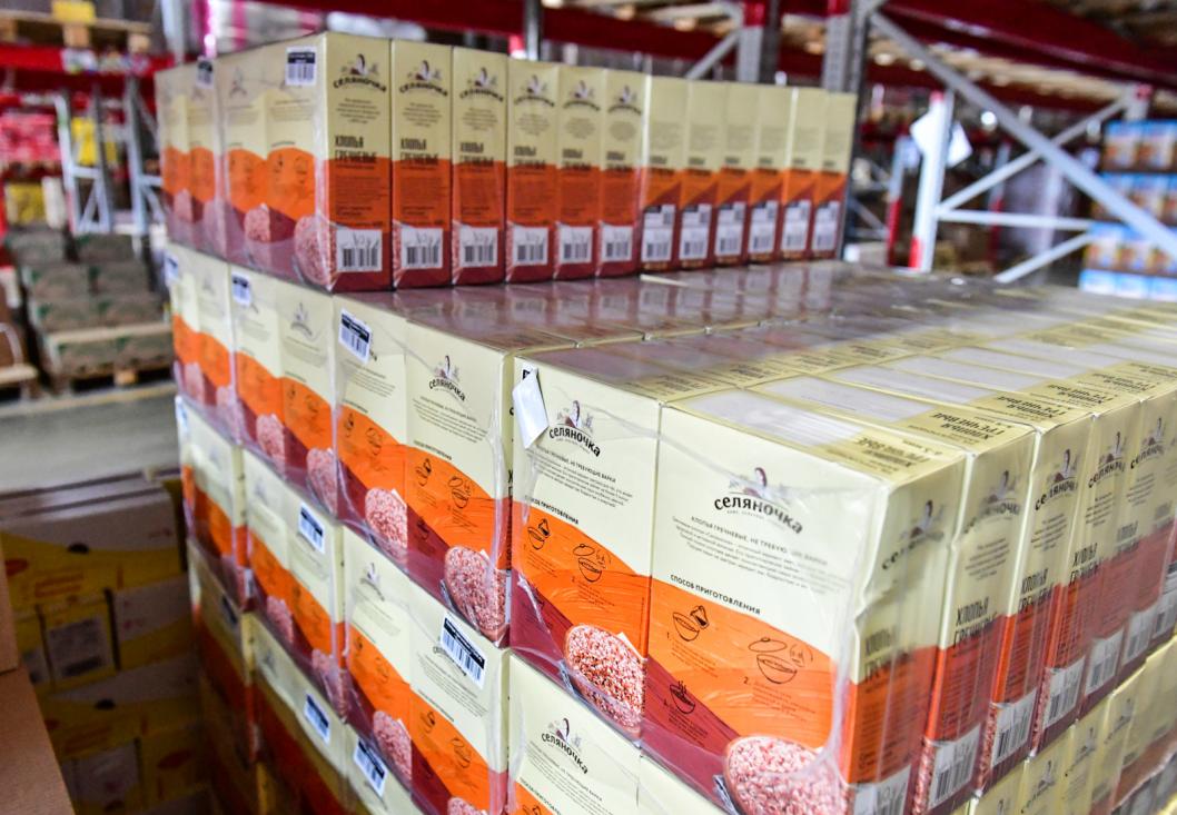 Сергей Елесин, ИА "Тюменская линия"