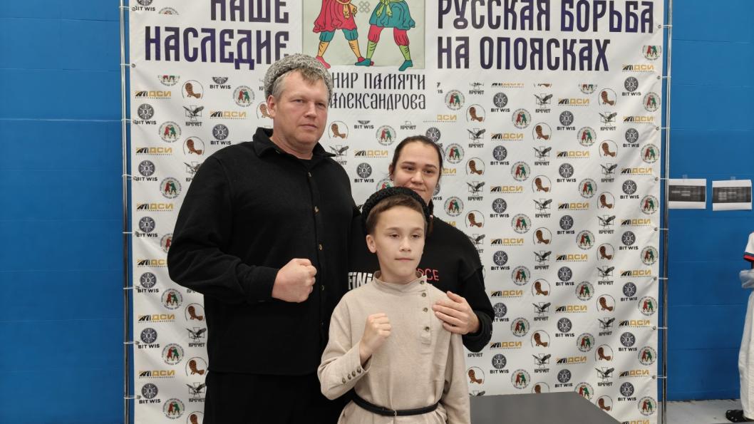 Инна Пахомова, ИА "Тюменская линия"