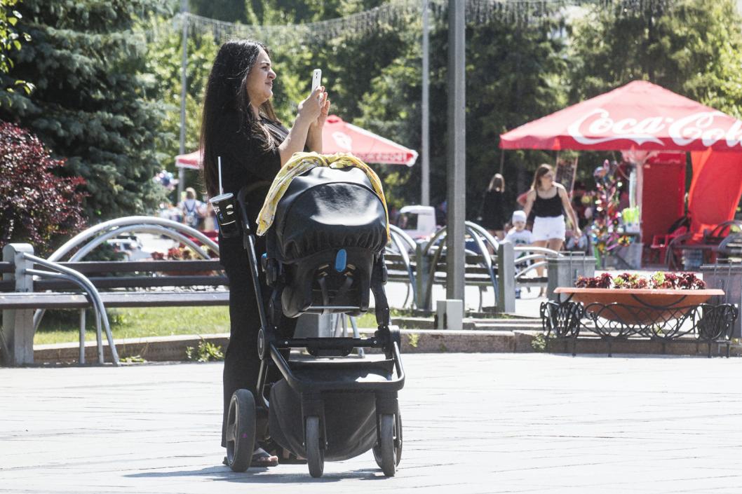 Сергей Елесин, ИА "Тюменская линия"