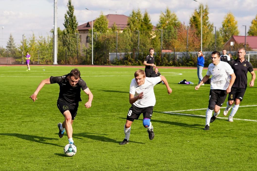 Сергей Мжельский, ИА "Тюменская линия"