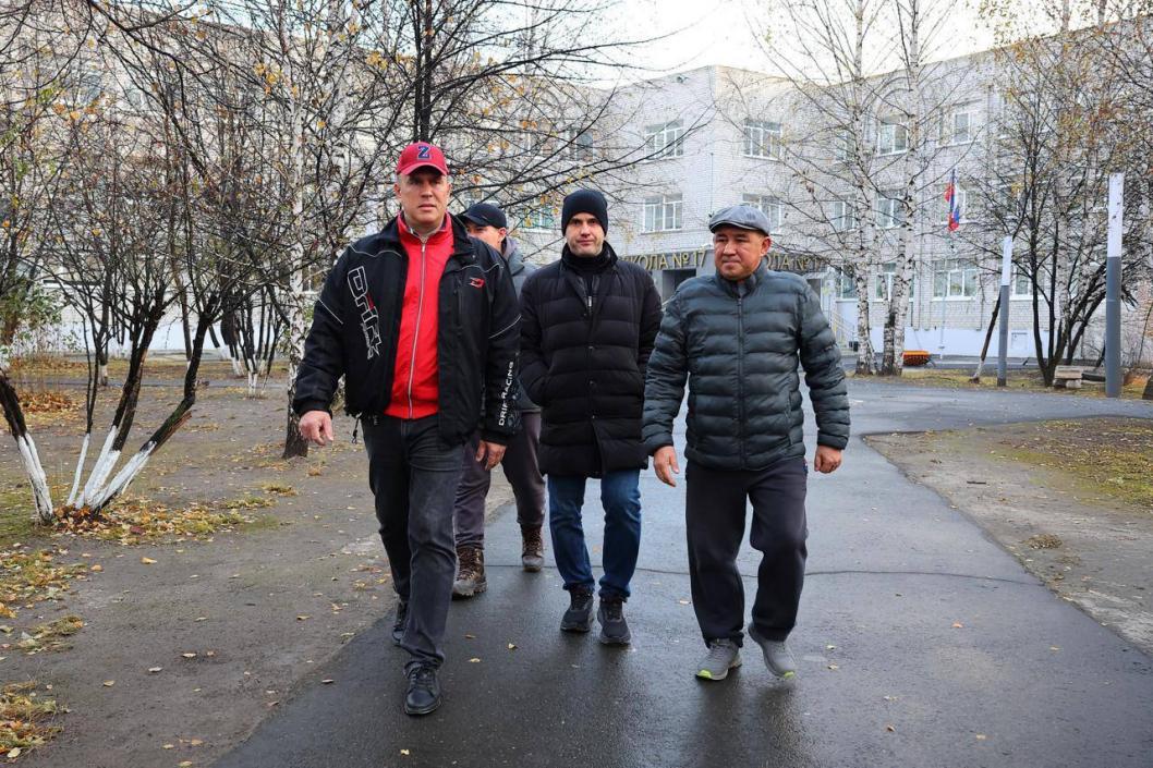 ТГ-канал Петра Вагина