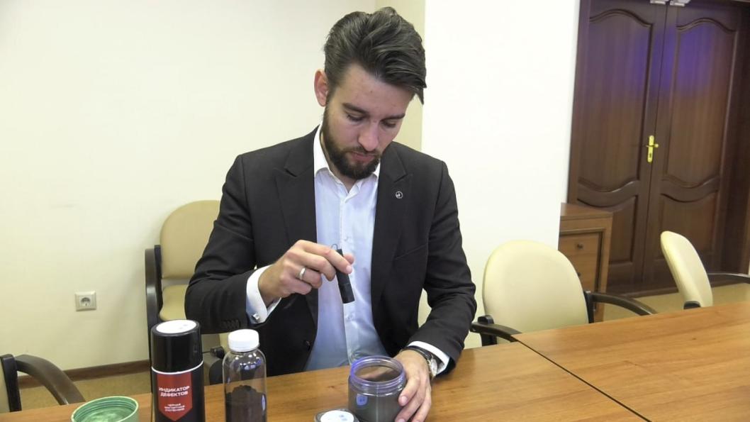 ИА "Тюменская линия"