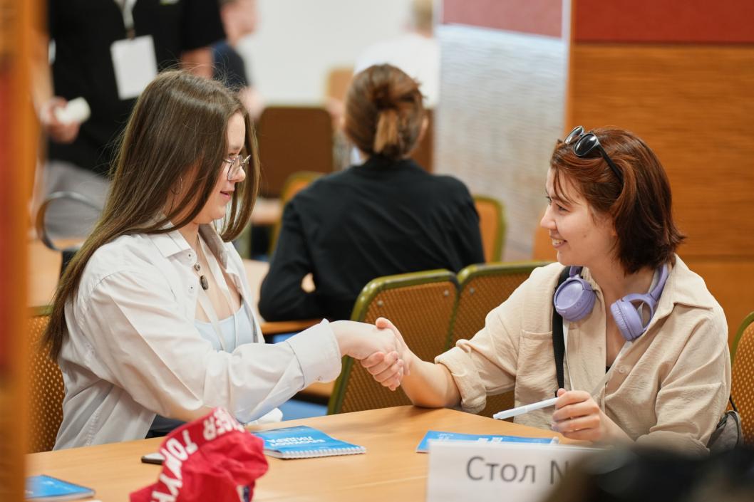 Сергей Мжельский, ИА "Тюменская линия"