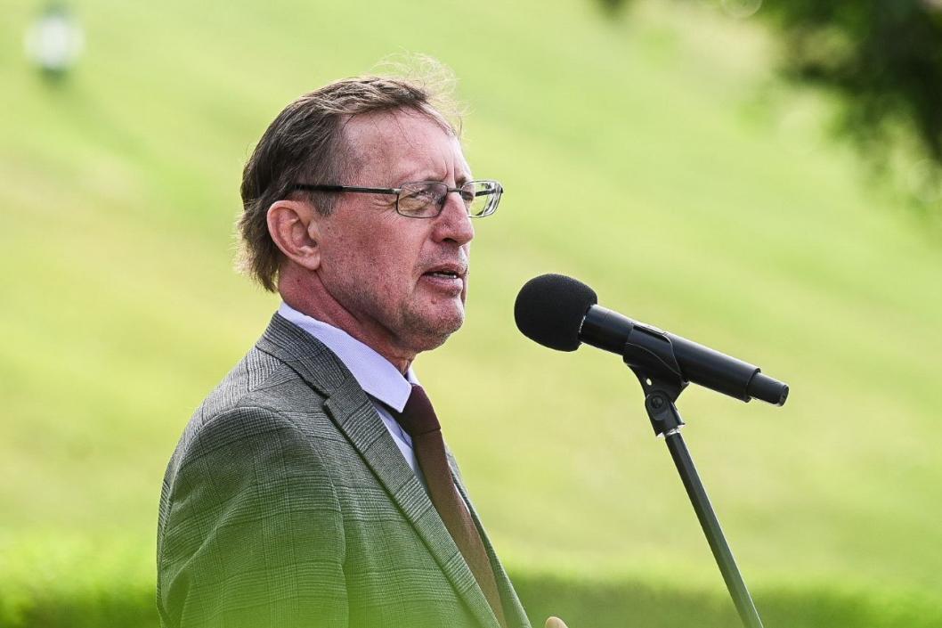 Сергей Елесин, ИА "Тюменская линия"