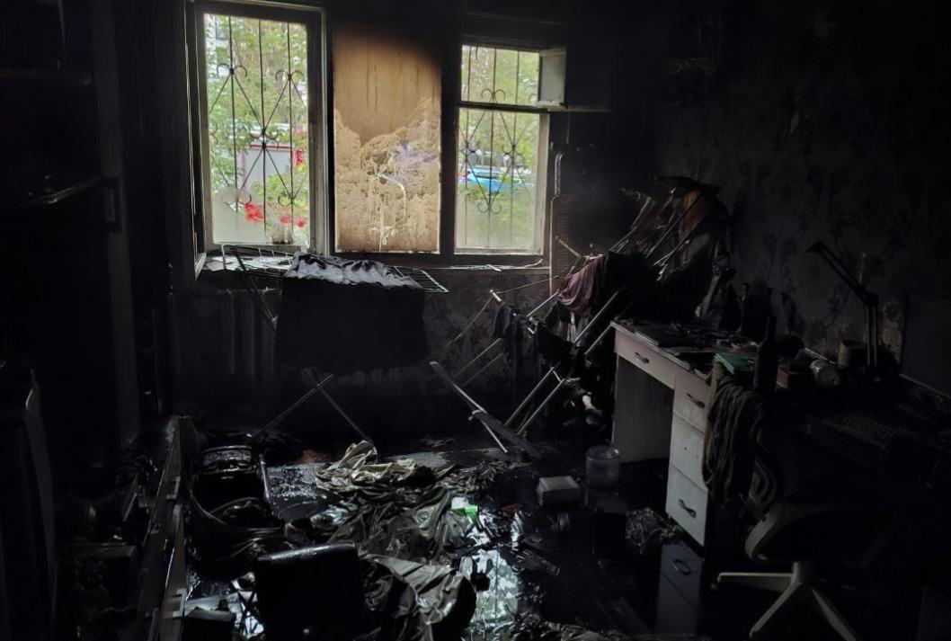 ГУ МЧС России по Тюменской области