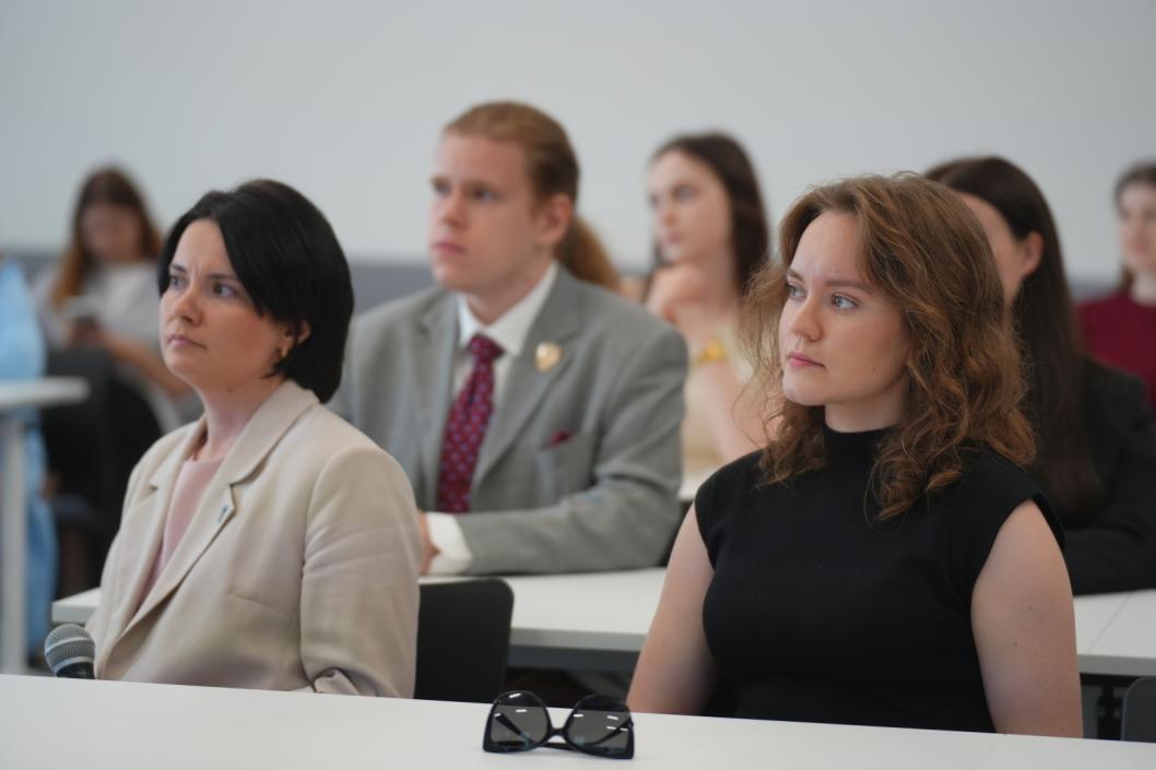 Сергей Мжельский, ИА "Тюменская линия"