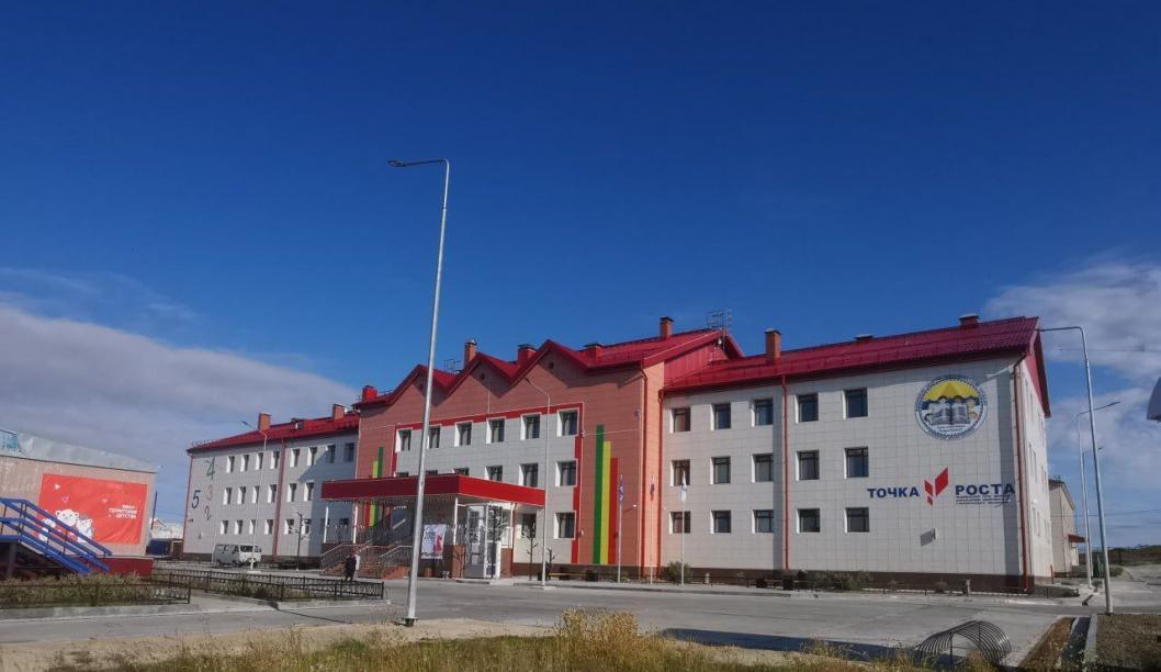 ООО "Запсибгазпром-газификация"