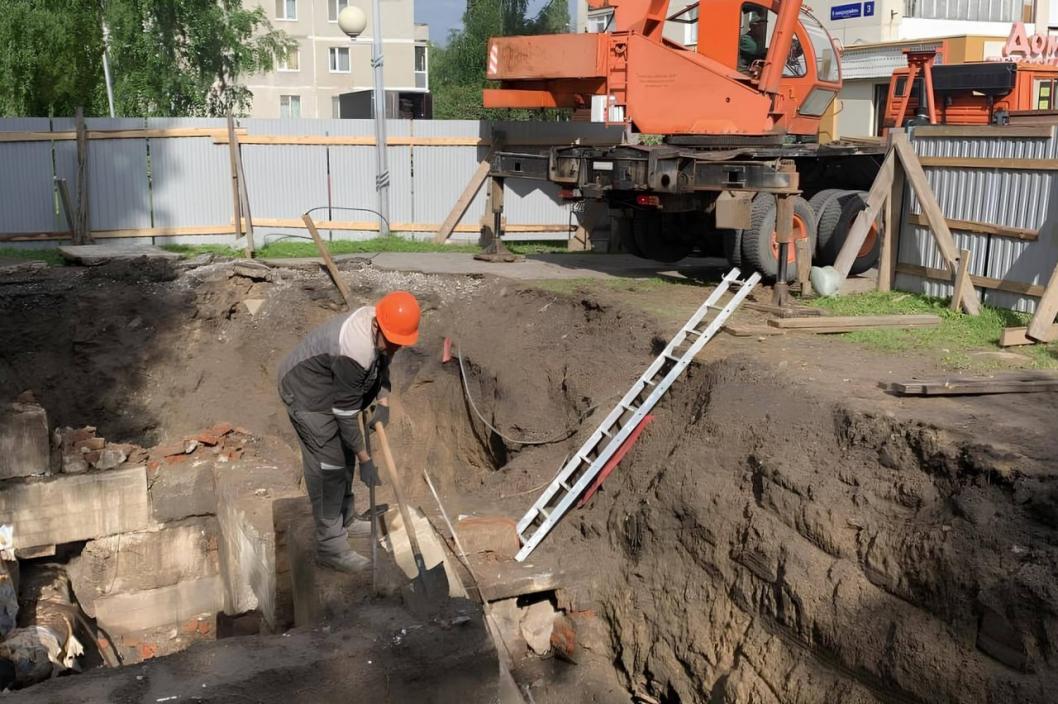 администрация Тобольска 