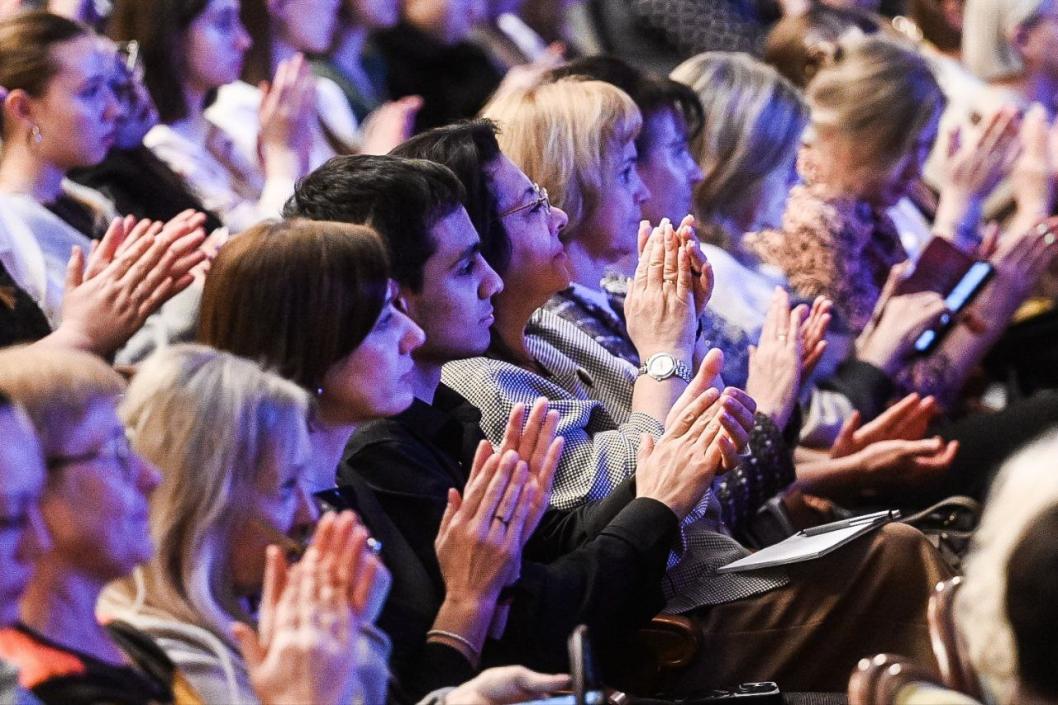 Сергей Елесин, ИА "Тюменская линия"