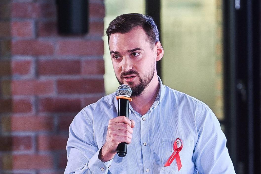 Сергей Елесин, ИА Тюменская линия