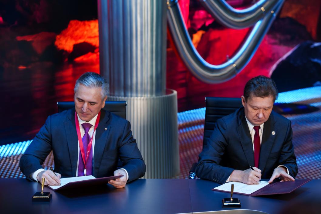 Сергей Мжельский, ИА "Тюменская линия"