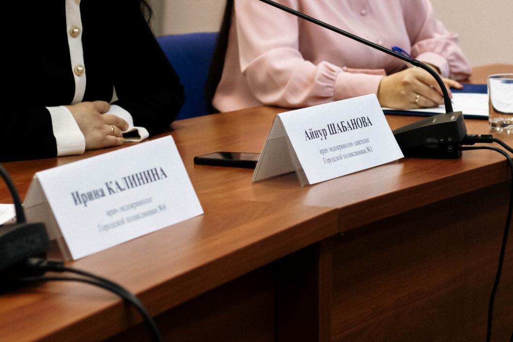 ИА "Тюменская линия"