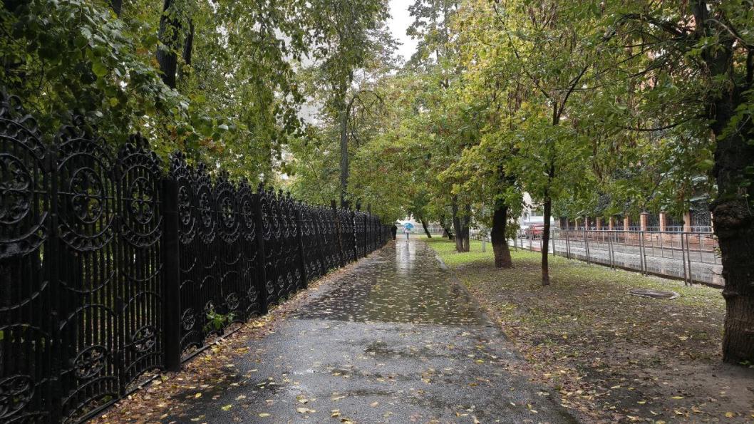 Инна Пахомова, ИА "Тюменская линия"