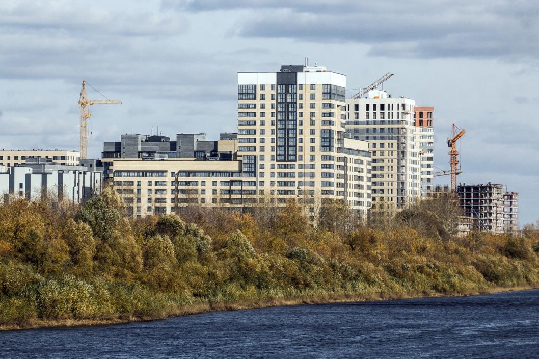 Сергей Елесин, ИА "Тюменская линия"