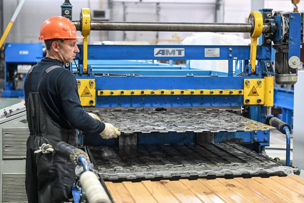 Сергей Елесин, ИА "Тюменская линия"