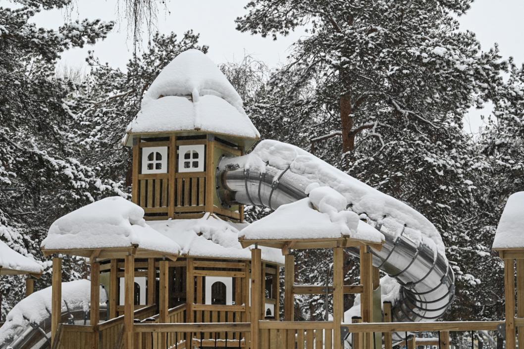 Сергей Елесин, ИА "Тюменская линия"