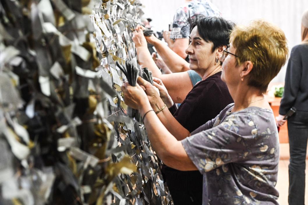 Сергей Елесин, ИА "Тюменская линия"