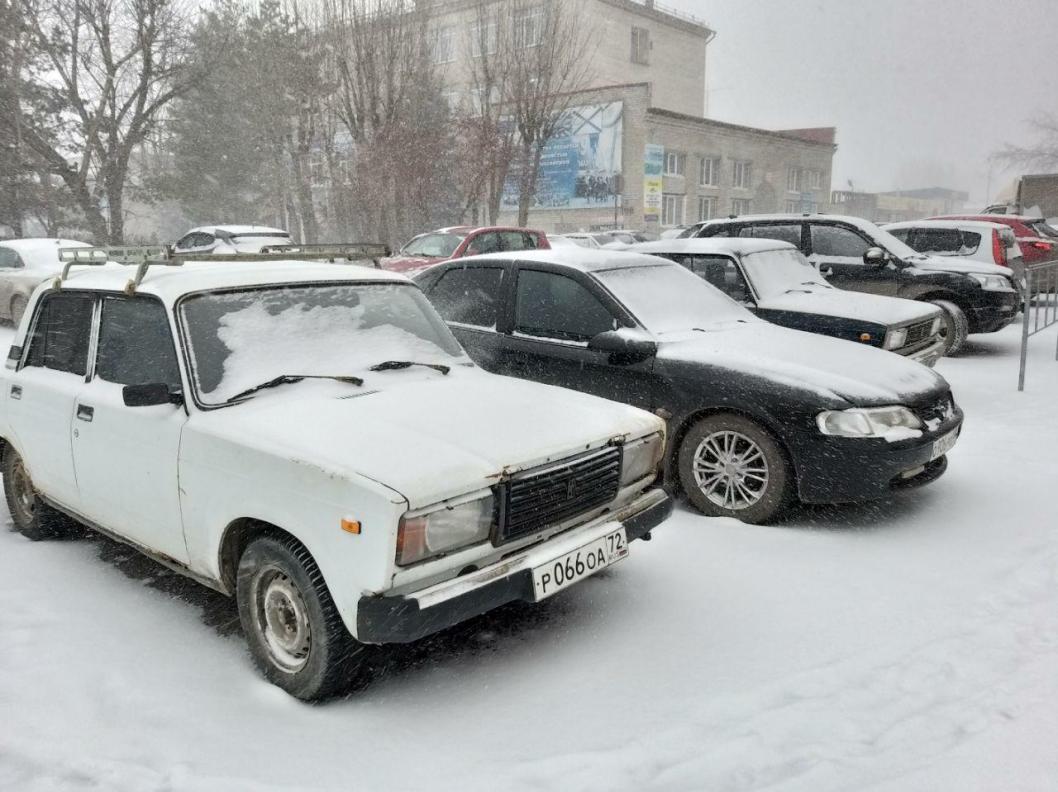 Михаил Болбель, ИА "Тюменская линия"
