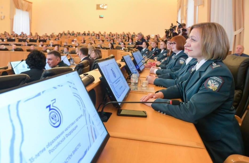 ТГ-канал Александра Моора