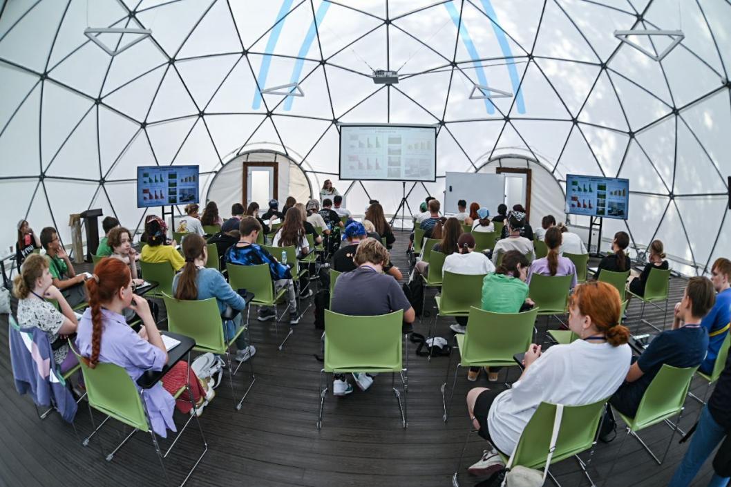 Сергей Елесин, ИА "Тюменская линия"