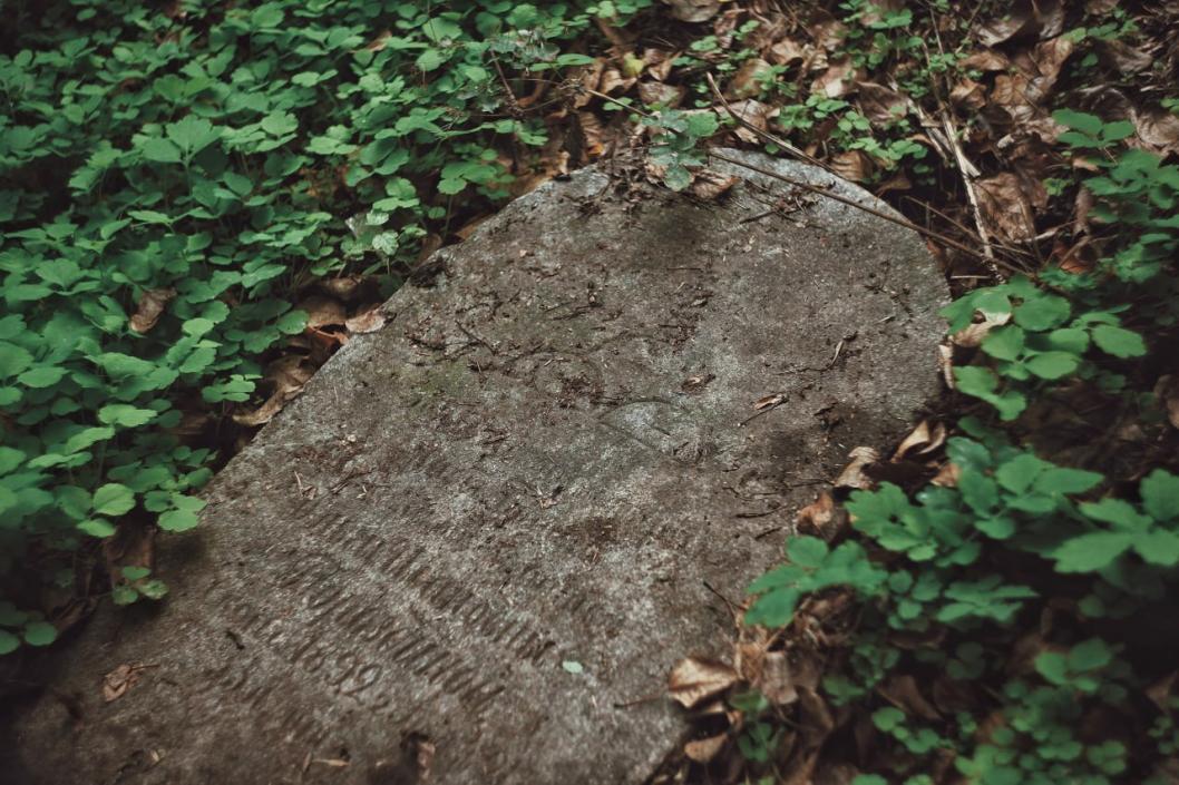 предоставлено проектом "Музей воспоминаний "Мы жили"