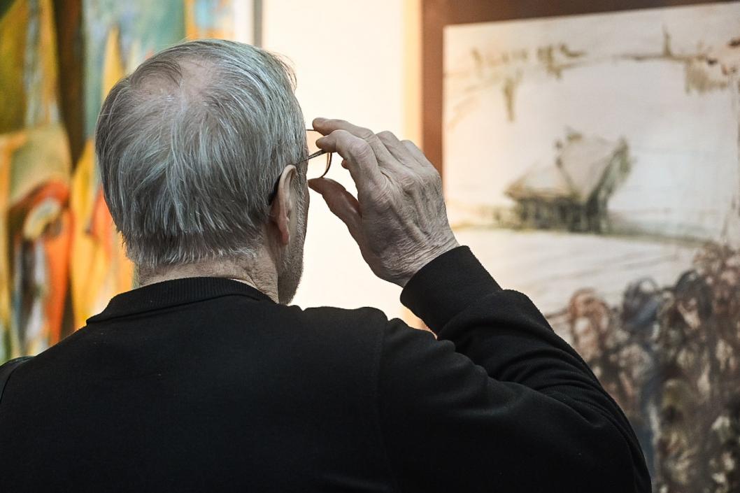 Сергей Елесин, ИА "Тюменская линия"