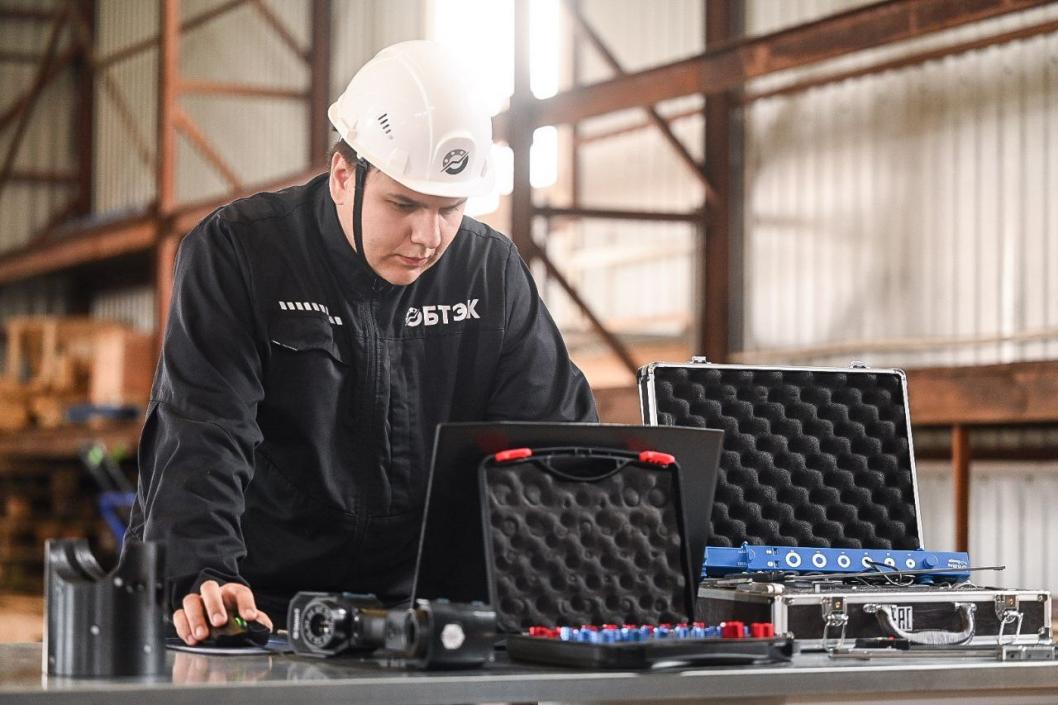 Сергей Елесин, ИА "Тюменская линия"