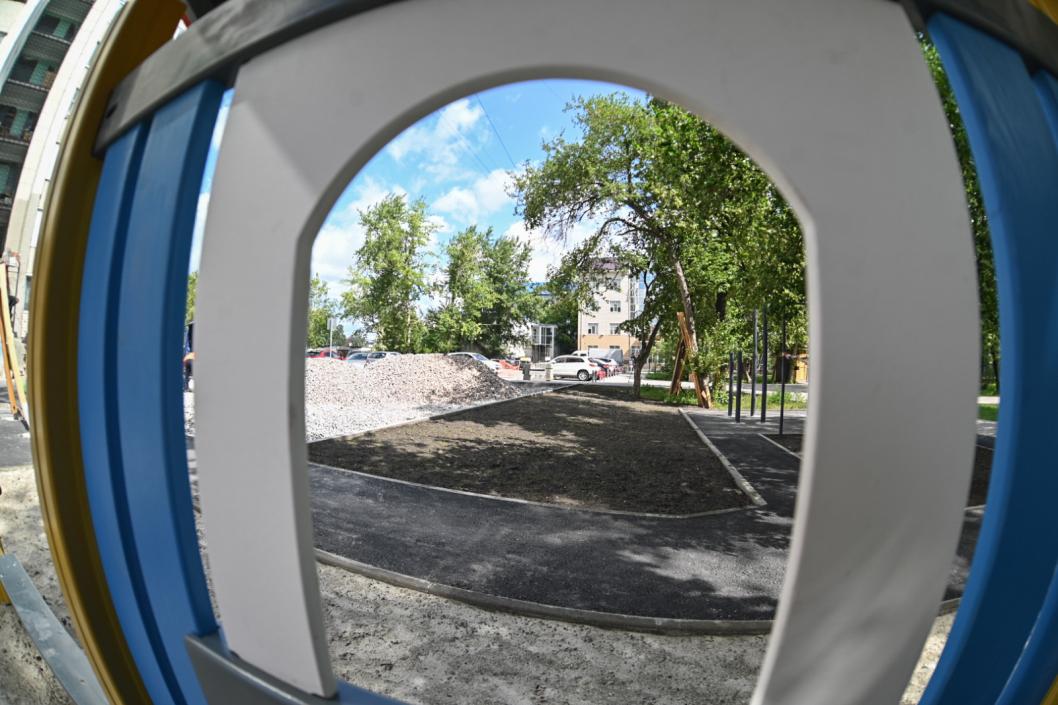 Сергей Елесин, ИА "Тюменская линия"