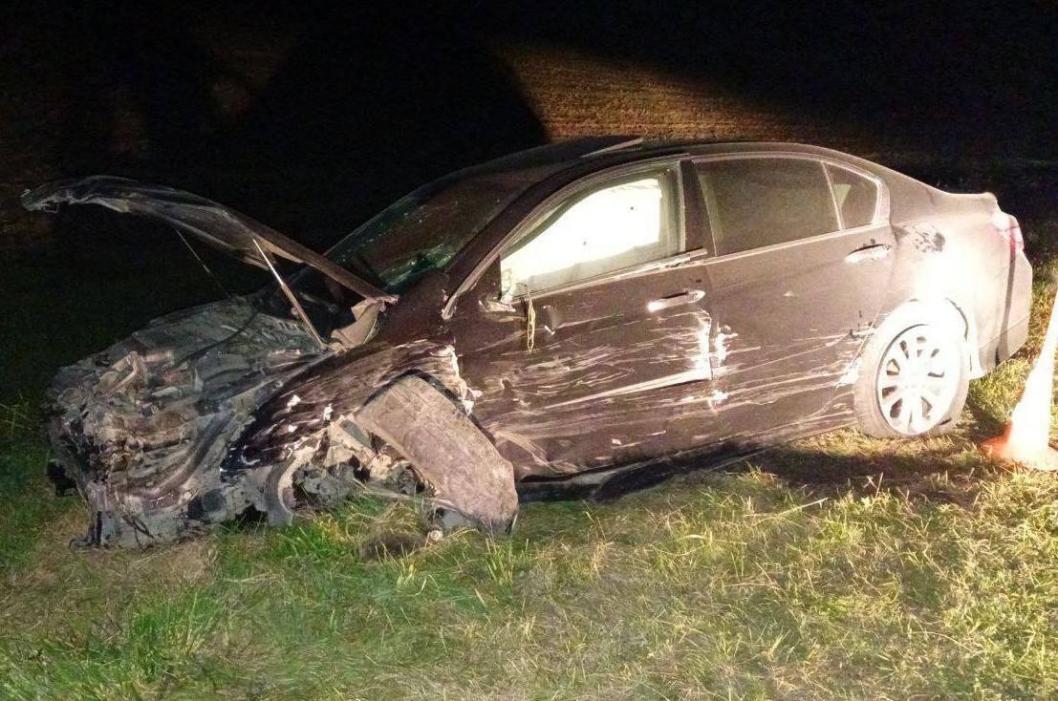 Госавтоинспекция Тюменской области