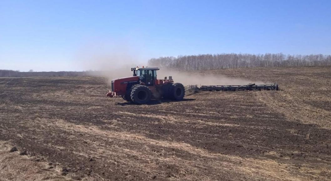 администрация Голышмановского округа
