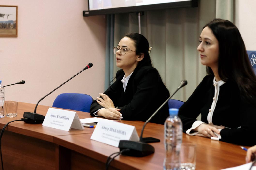 ИА "Тюменская линия"