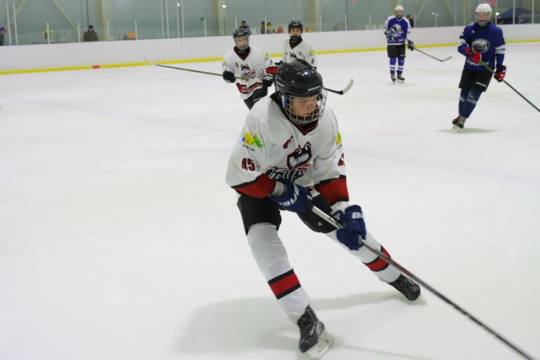 департамент физической культуры и спорта Тюменской области