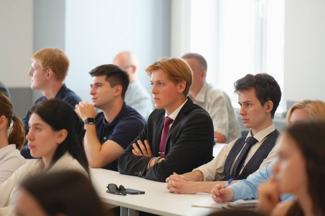 Сергей Мжельский, ИА "Тюменская линия" (архив)