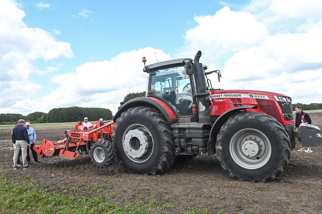 Сергей Елесин, ИА "Тюменская линия"