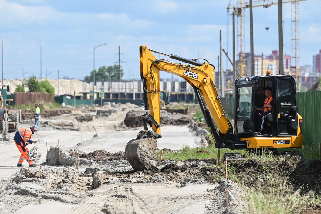 Сергей Елесин, ИА "Тюменская линия"