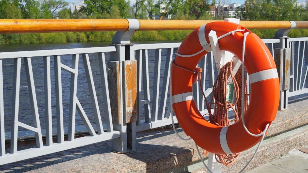 Инна Пахомова, ИА "Тюменская линия"