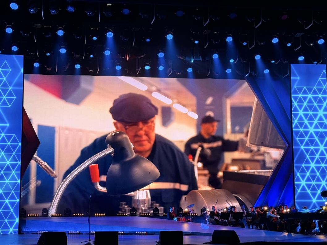 Николай Ступников, ИА «Тюменская линия»