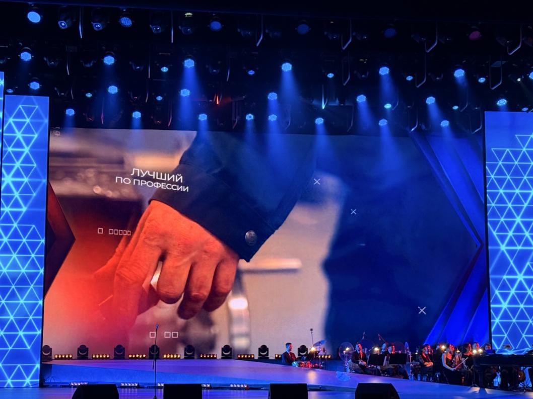 Николай Ступников, ИА «Тюменская линия»